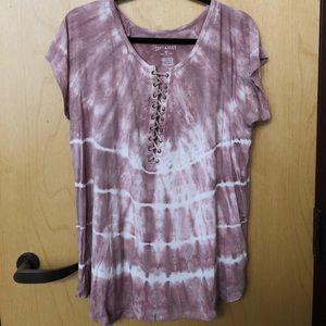 NWOT American Eagle Soft and Sexy Shirt